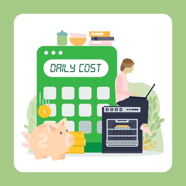 DailyCost