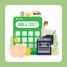 DailyCost